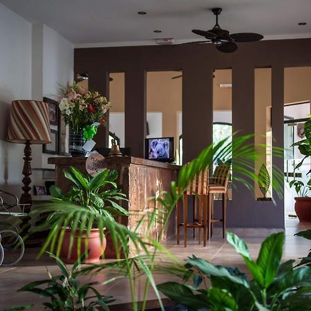 Hotel Del Ingenio Libertador General San Martín 외부 사진
