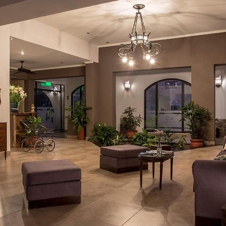 Hotel Del Ingenio Libertador General San Martín 외부 사진
