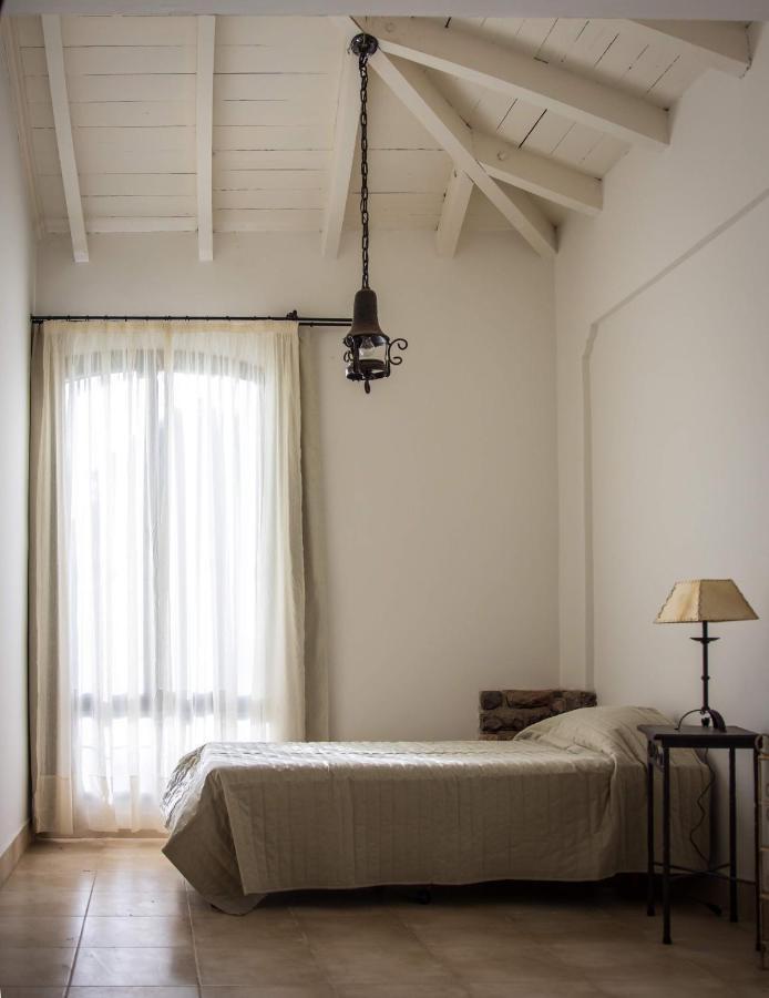 Hotel Del Ingenio Libertador General San Martín 외부 사진