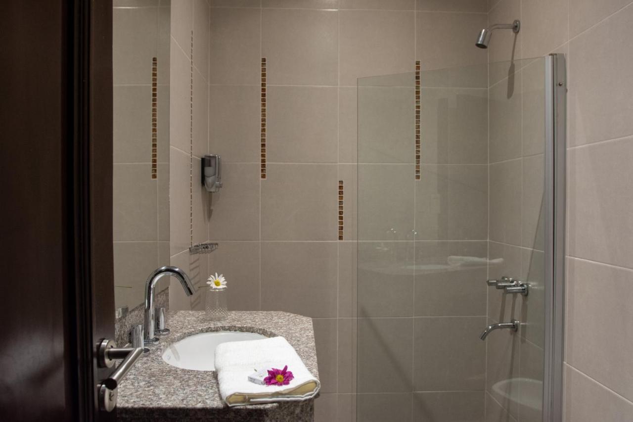 Hotel Del Ingenio Libertador General San Martín 외부 사진