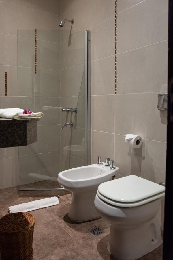 Hotel Del Ingenio Libertador General San Martín 외부 사진