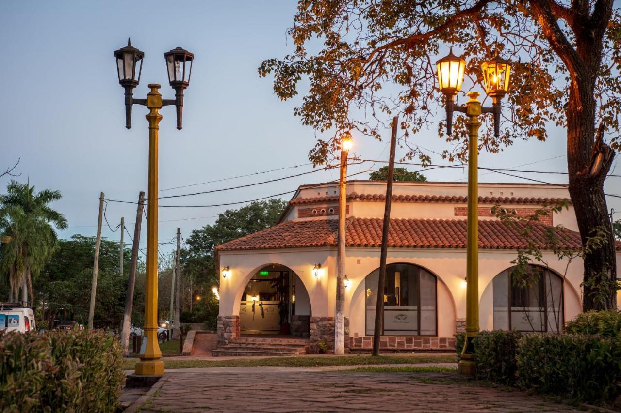 Hotel Del Ingenio Libertador General San Martín 외부 사진