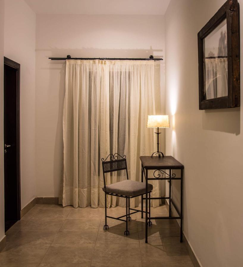 Hotel Del Ingenio Libertador General San Martín 외부 사진