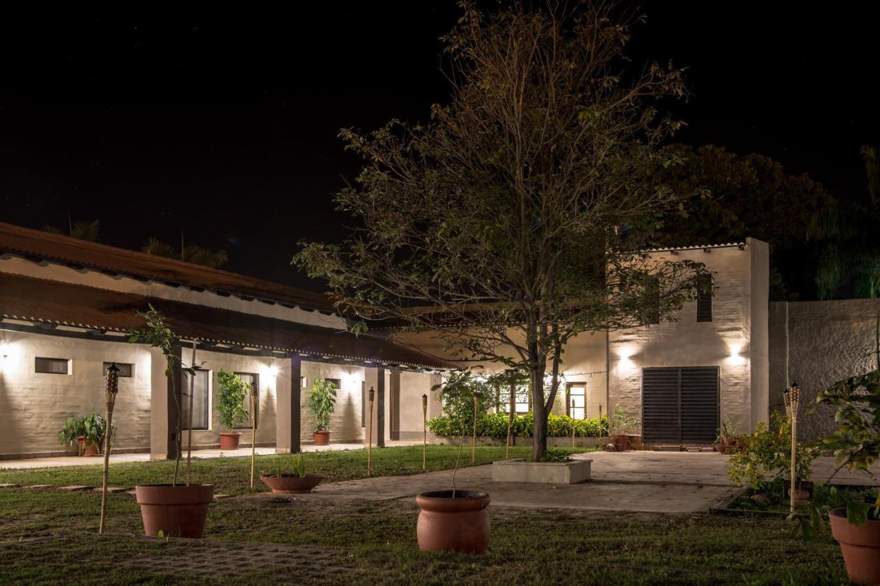 Hotel Del Ingenio Libertador General San Martín 외부 사진