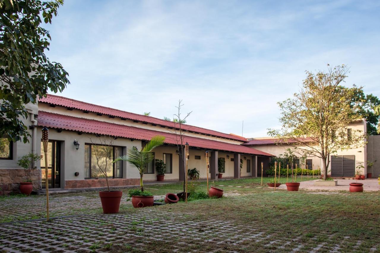 Hotel Del Ingenio Libertador General San Martín 외부 사진