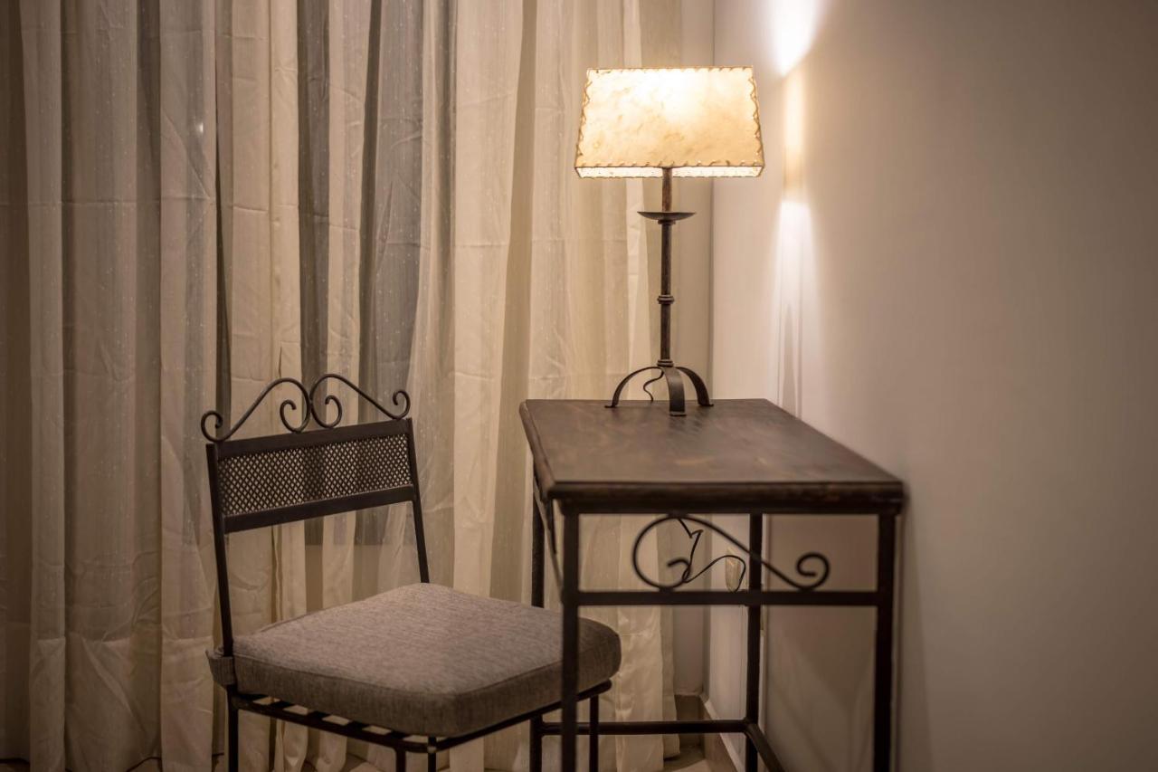 Hotel Del Ingenio Libertador General San Martín 외부 사진