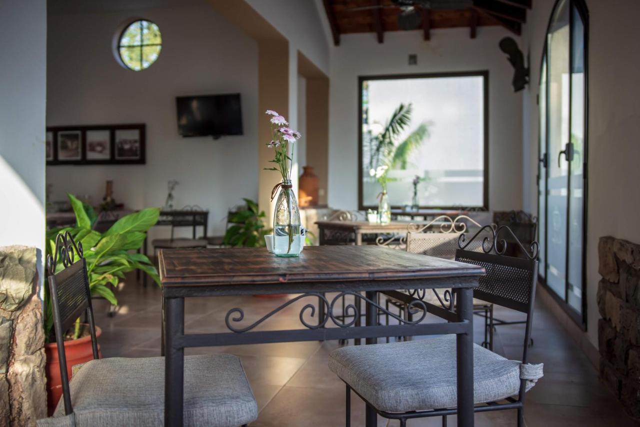 Hotel Del Ingenio Libertador General San Martín 외부 사진