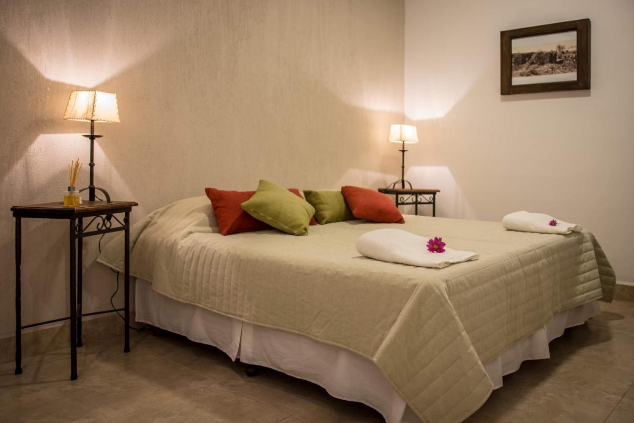 Hotel Del Ingenio Libertador General San Martín 외부 사진