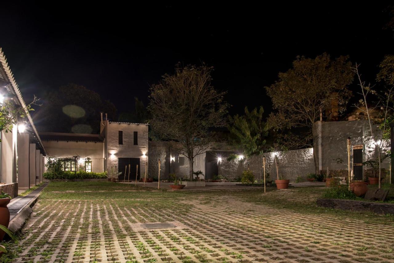 Hotel Del Ingenio Libertador General San Martín 외부 사진
